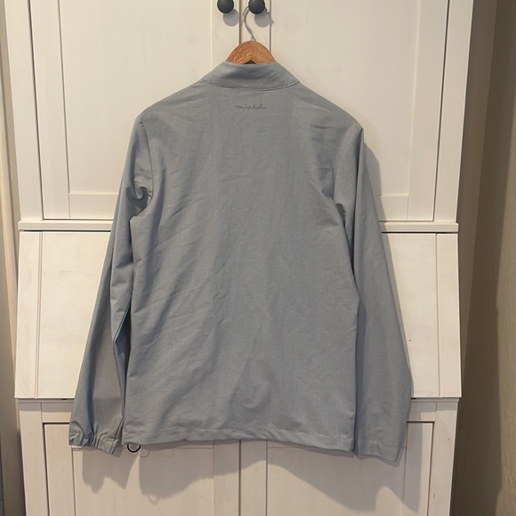 Travis Matthew track jacket - Picture 4 of 5